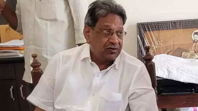 Bhaskar Reddy Falls Ill, What Next?