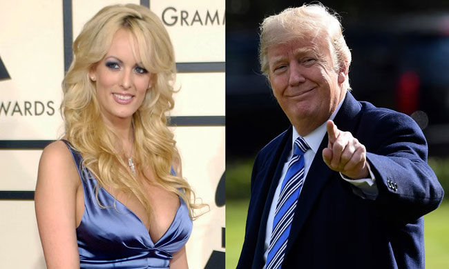 Big Moment: Donald Trump Wins Defamation Case On Adult Actress!
