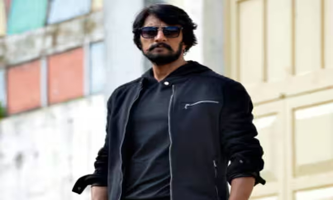 Big Twist: Kiccha Sudeep Says Will Campaign For BJP!