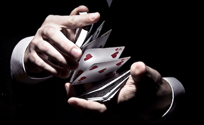 Blackjack is the Third Most Popular Online Casino Game
