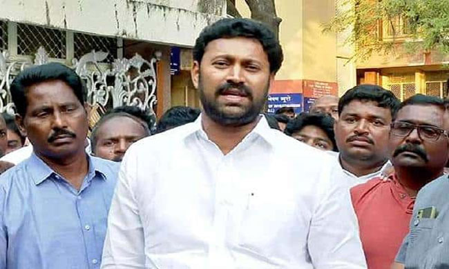 CBI Changes Questioning Day of Avinash Reddy!