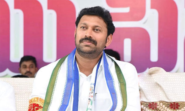 CBI Tells It Wants To Arrest YS Avinash Reddy?