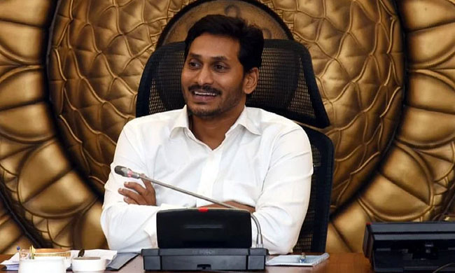 Can New Slogan Help YCP Repeat 2019 Election Results?