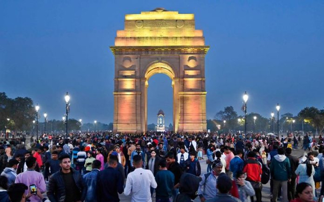 China Lost Most Populated Nation Tag To India!