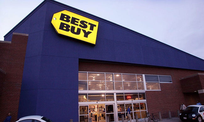 Concern Situation: Layoffs In Retail Sector Too?