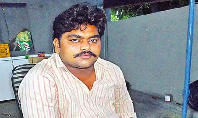 Dastagiri Alleges Threat From Avinash Reddy!