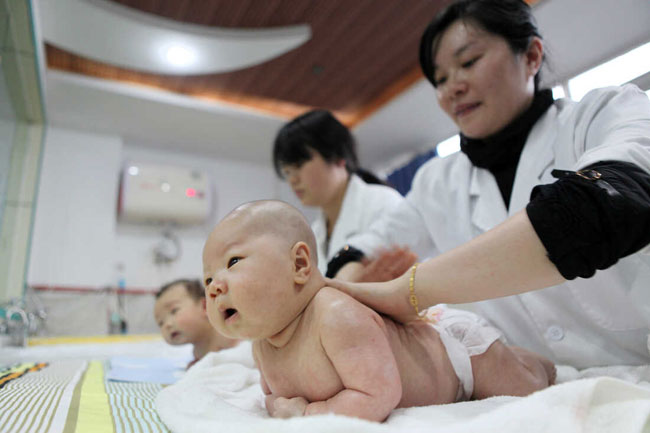 Even Unmarried Women Can Have Children In China!