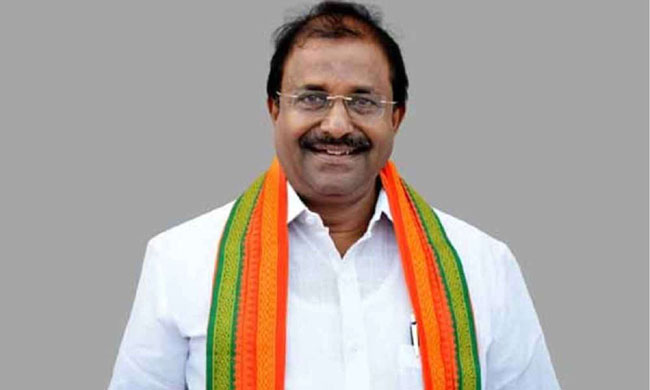 Everything Is Fine, Nothing To Worry: Somu Veerraju!