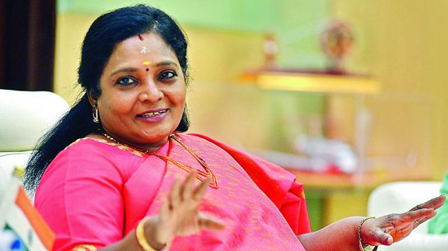 GovernorsCalculative Move On Pending Bills With Her?