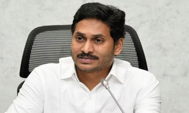 Has Jagans Assurance Made the YCP MLAs Happy?