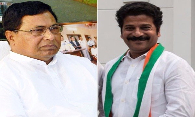 Has Jana targeted Revanth Reddy? Has Jana targeted Revanth Reddy?