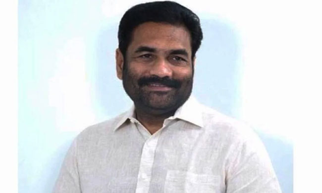 Has Kotamreddy been double-crossed?