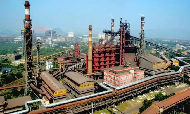 Has the BRS scored a self-goal on Vizag Steel Plant issue?