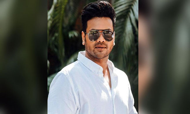 అలా చేయకుంటే బతికి ఉండి వేస్ట్ అనిపించింది : మంచు మనోజ్ అలా చేయకుంటే బతికి ఉండి వేస్ట్ అనిపించింది : మంచు మనోజ్