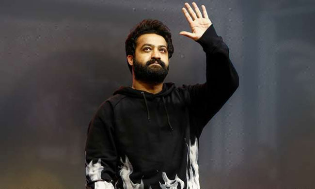 Is NTR Becoming A Part Of YRF Spy Universe? Is NTR Becoming A Part Of YRF Spy Universe?
