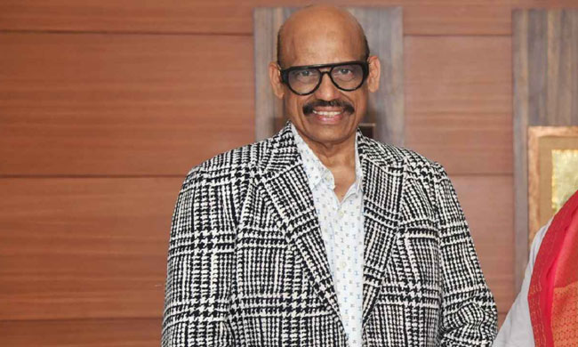 Is TG Venkatesh leaking BJPs game-plan? Is TG Venkatesh leaking BJPs game-plan?