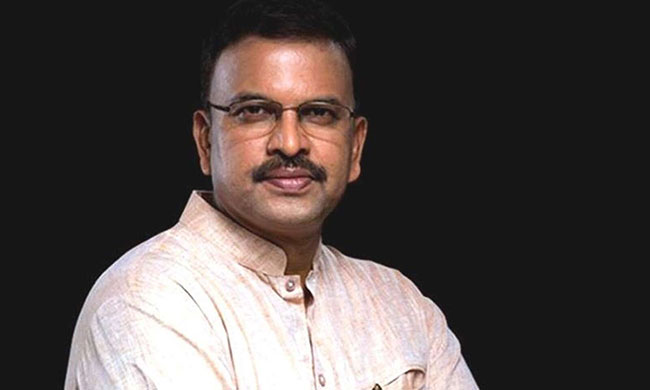 JD Lakshmi Narayana Joins Vizag Steel Plant Row!