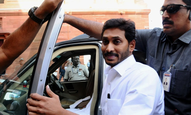 Jaganâs Key Petition In Kodi Kathi Case!