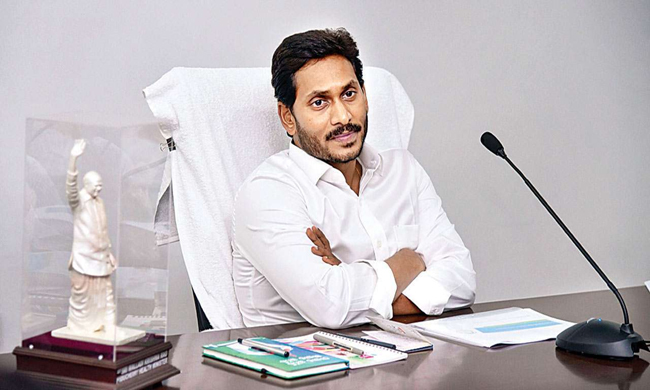 Jagan Clears Air On Reports Of Early Polls In AP!