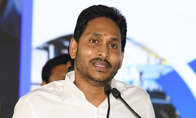 Jagan To Do Administration From Vizag From September!
