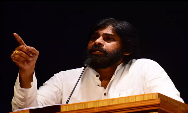 Janasena Considering Names In Seats Where It Is Strong?