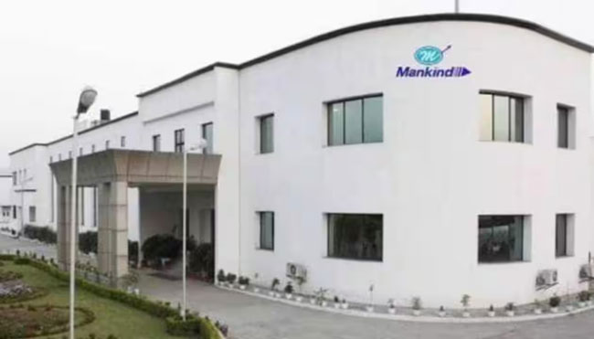 Journey Of Mankind Pharma: 50 Lakhs to Thousand Crores IPO!