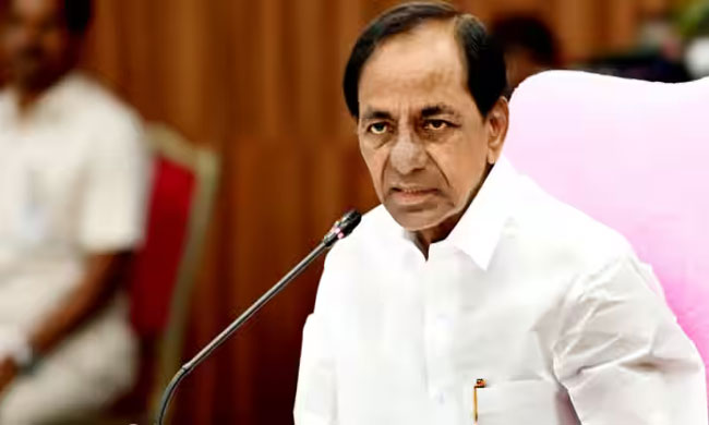 KCR Sir First Reopen Industries In Telangana!