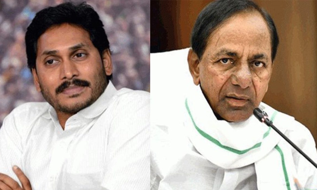 KCRs Why Not 112 On The Lines Of Jagan?