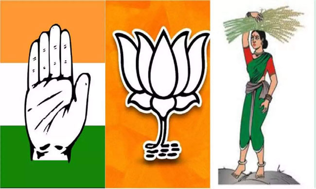 Karnataka Polls: Whats The Voters Pulse?