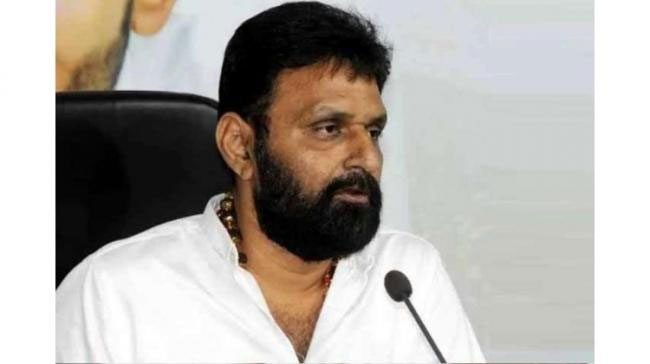 Kodali Nani Dubs Rajinikanth As Zero In AP!