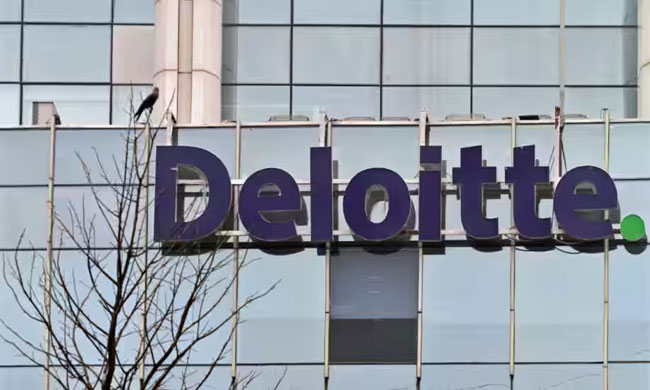 London-Based Firm To Sack Employees In US?