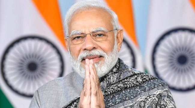 Mann Ki Baat Landmark Edition: BJP Putting Best Efforts!