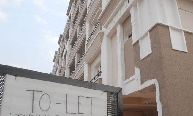 Marks Decide If Tenant Can Get House On Rent Or Not!