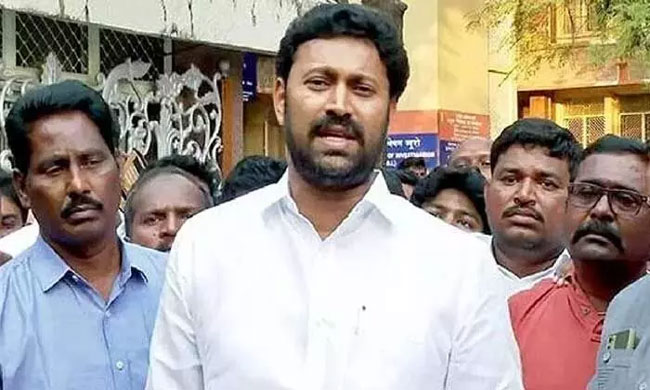 Minority Leader Blasts Avinash Reddy For His Comments!