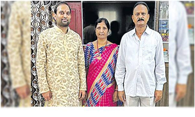 NRI Welcomed His Death Bravely, Planned Everything!