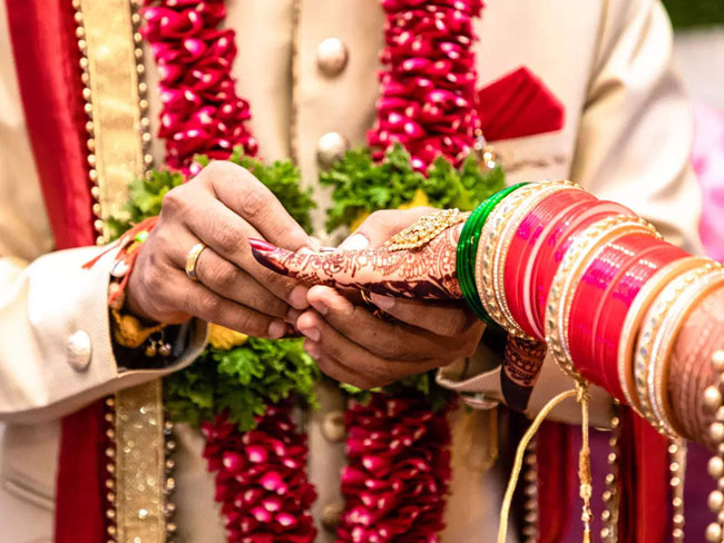 National Average Of Marriage Age in Girls Increased!