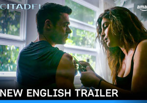 New Citadel Trailer 2