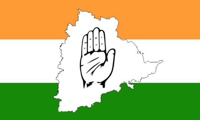 No External Forces Required To Destroy T-Congress?