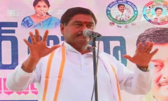 Opinion: Should Dharmana Prasada Rao Watch His Tongue?