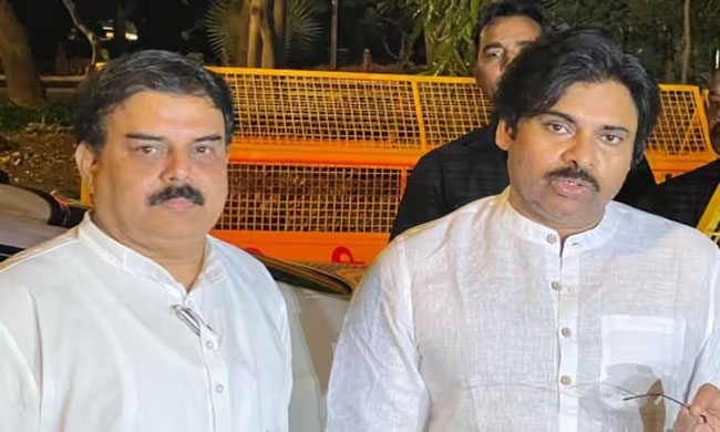 Pawan Kayan: What did Delhi tour achieve?