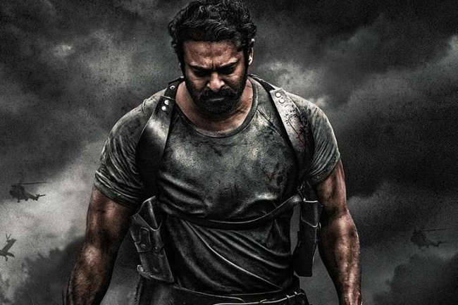 Prabhas Takes on a New Challenge with Negative Role? Prabhas Takes on a New Challenge with Negative Role?
