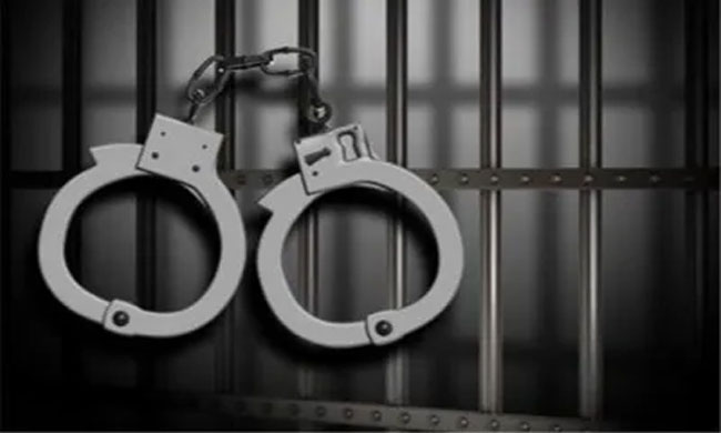 Professor Giving Classes On Doing Robberies Arrested!
