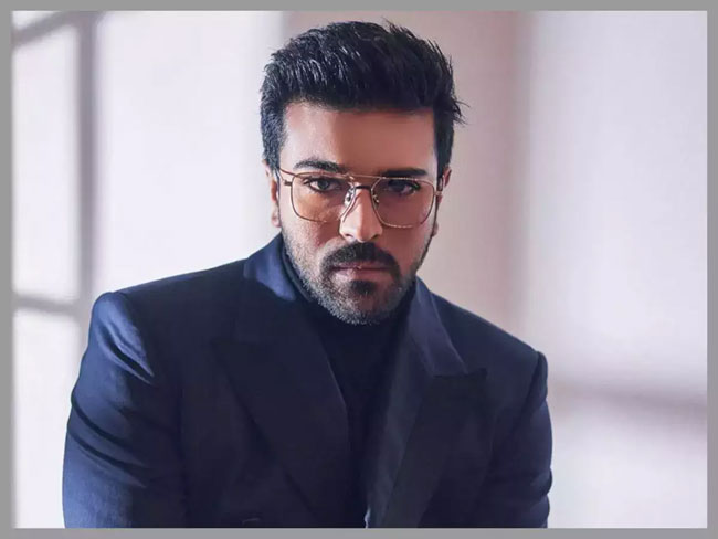 Ram Charan To Enter Successful Tournament IPL? Ram Charan To Enter Successful Tournament IPL?