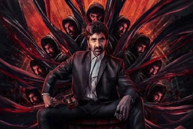 Ravanasura Movie Review Ravanasura Movie Review