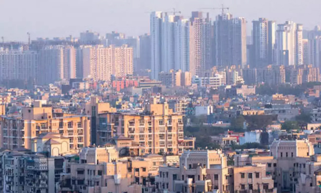 Rental Game: Double-Bedroom House Costs A Bomb In Bengaluru!