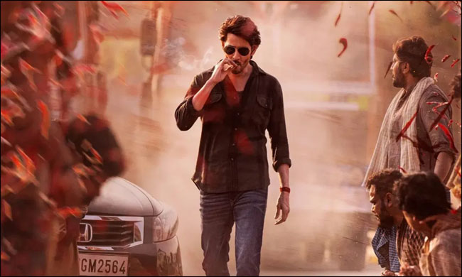 SSMB 28: Will Mahesh Take a Break? SSMB 28: Will Mahesh Take a Break?