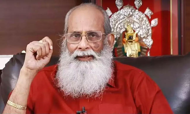 SSMB29: Not a Hanuman tale, but an adventure SSMB29: Not a Hanuman tale, but an adventure