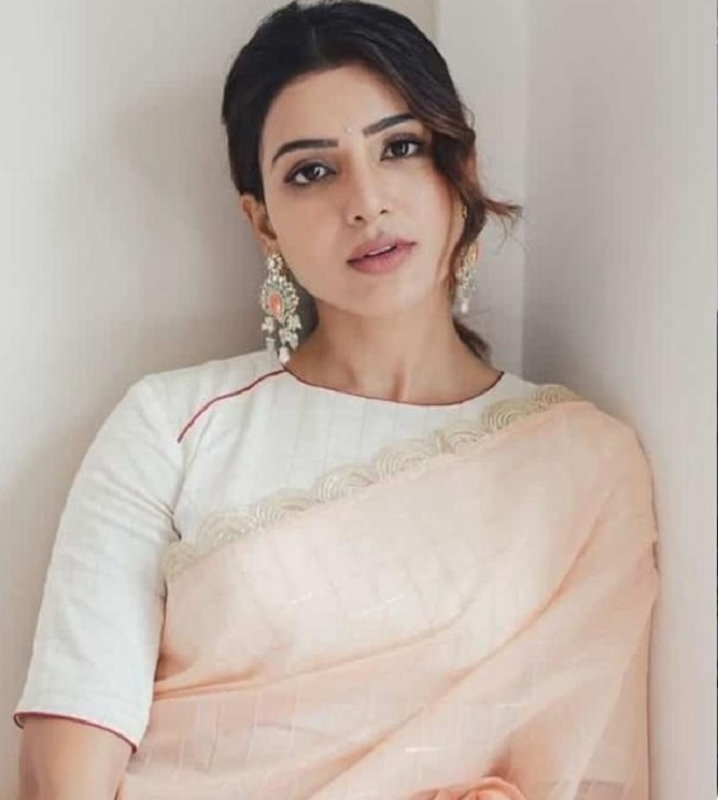 శోభితా, చైతు డేటింగ్.. సమంత ఇచ్చిపడేసింది! శోభితా, చైతు డేటింగ్.. సమంత ఇచ్చిపడేసింది!