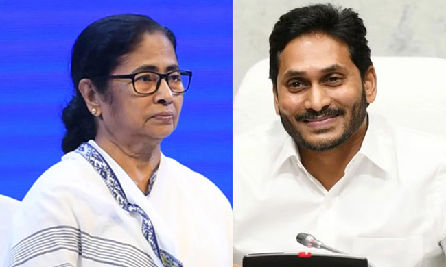 Same formula same trick two leaders Two states