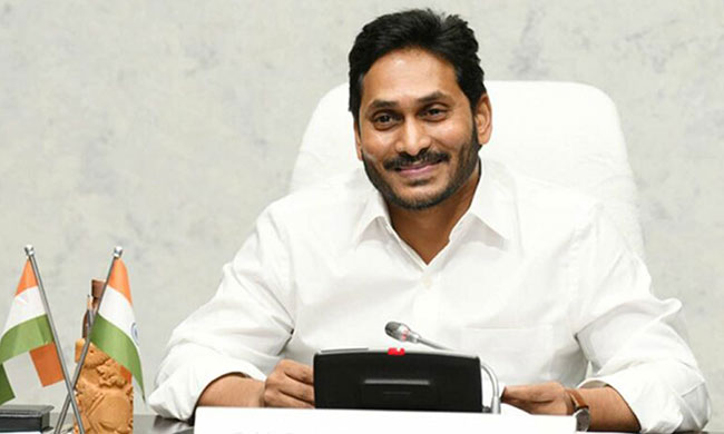 See how Jagan has learnt his lesson